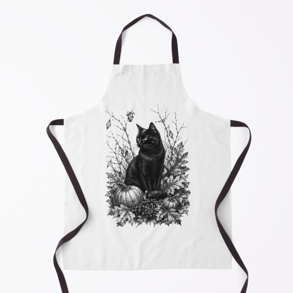 Item preview, The Autumn Watcher designed and sold by VinterMoonlight.
