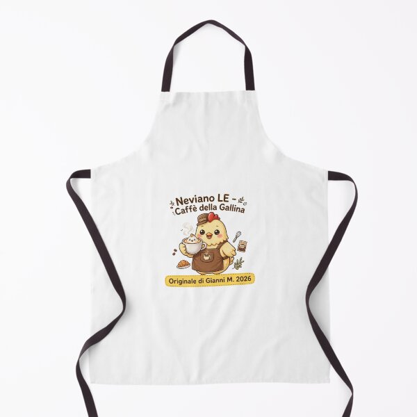 Item preview, Caffe della Gallina - Neviano LE Originale Gianni M. designed and sold by jack976mg.