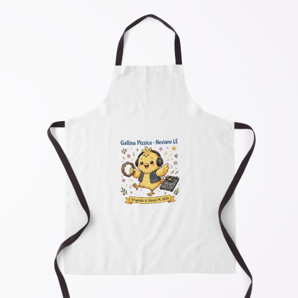 Item preview, Gallina Pizzica DJ - Neviano LE Originale Gianni M. designed and sold by jack976mg.