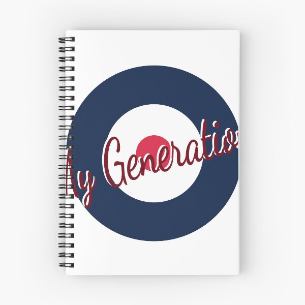 Item preview, My Generation designed and sold by Alreynaldi31.
