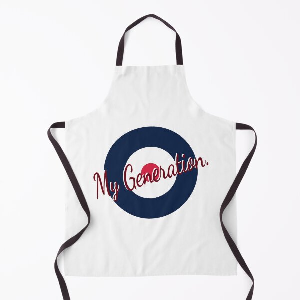 Item preview, My Generation designed and sold by Alreynaldi31.