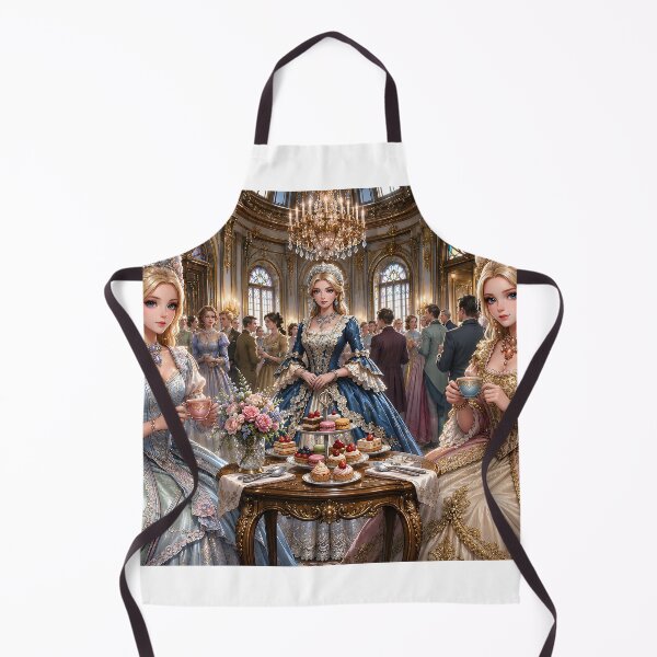 Item preview, The Illustration of Pretty Ladies in Luxurious Party designed and sold by Pim-Crystal.