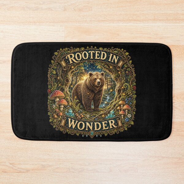 Item preview, Rooted in Wonder designed and sold by J-CCreations.