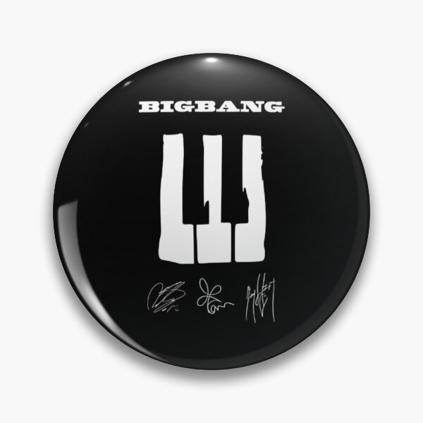 Item preview, BIGBANG 20th Anniversary designed and sold by DreadFlockArt.