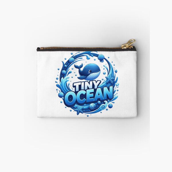 Item preview, Tiny Ocean designed and sold by Stylestickers55.