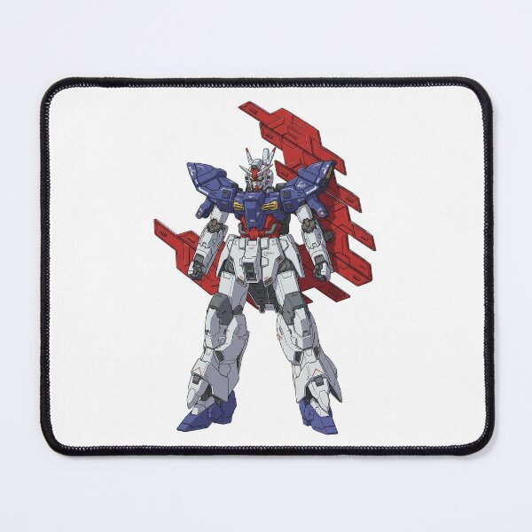Item preview, AMS-123X-X Moon Gundam - Mobile Suit Gundam - Dynamic Mecha Art designed and sold by 3DJIN.