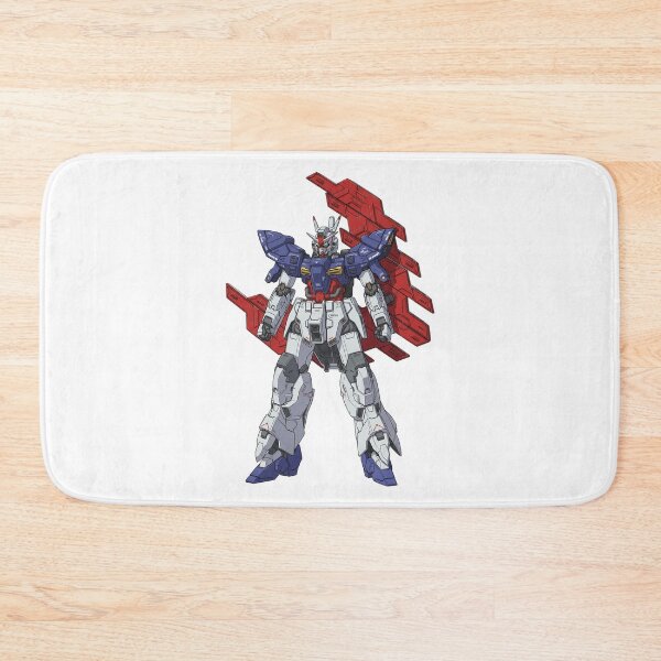 Item preview, AMS-123X-X Moon Gundam - Mobile Suit Gundam - Dynamic Mecha Art designed and sold by 3DJIN.
