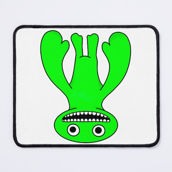Item preview, Garten Of Banban Characters designed and sold by avenkim-brough.