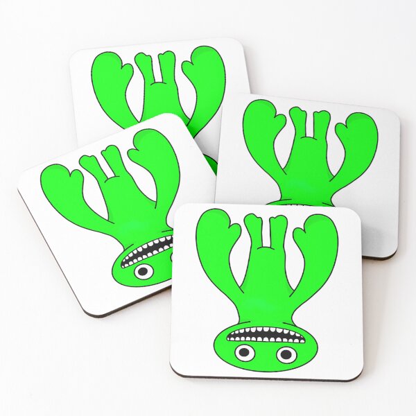 Item preview, Garten Of Banban Characters designed and sold by avenkim-brough.