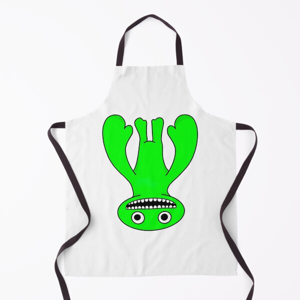 Item preview, Garten Of Banban Characters designed and sold by avenkim-brough.