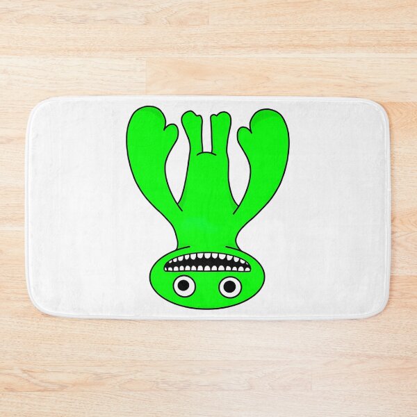 Item preview, Garten Of Banban Characters designed and sold by avenkim-brough.