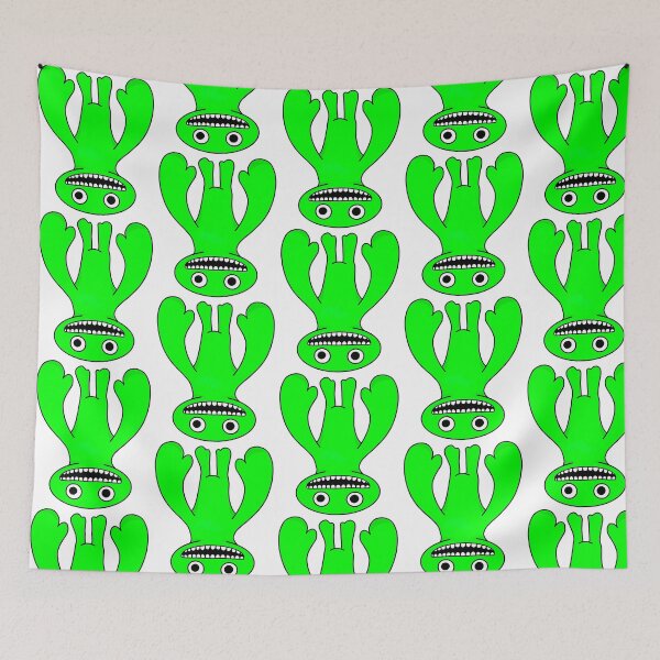 Item preview, Garten Of Banban Characters designed and sold by avenkim-brough.