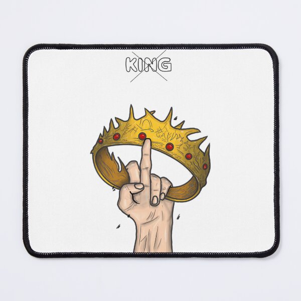 Item preview, New Design No King Style ( No Kings)Nk Edit designed and sold by indiram-arkey.