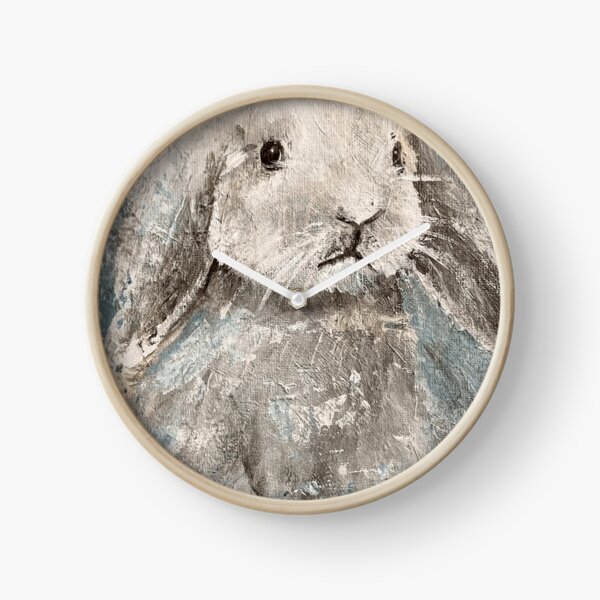 Artikelvorschau, Bunny entworfen und verkauft von Bock Auf Art.
