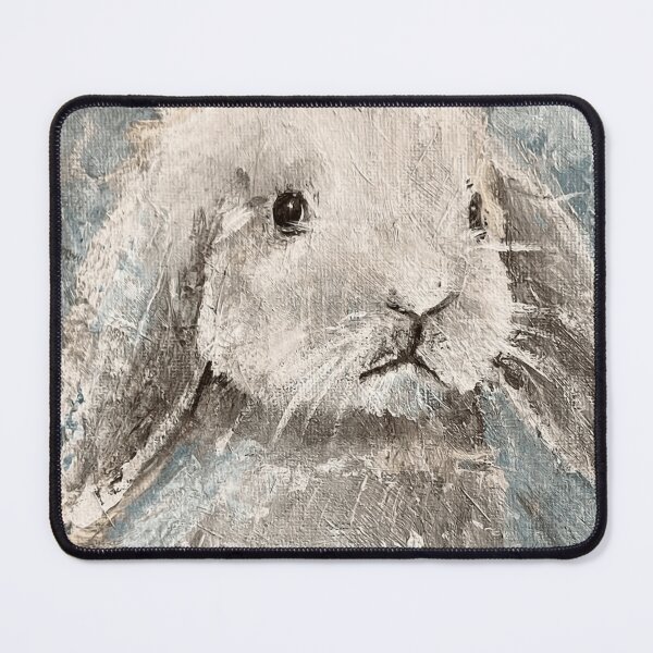Item preview, Bunny designed and sold by Bock Auf Art.