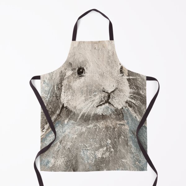 Artikelvorschau, Bunny entworfen und verkauft von Bock Auf Art.