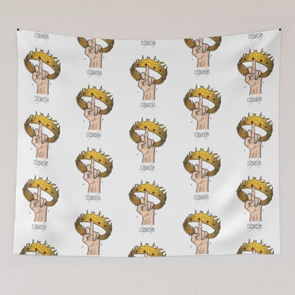 Item preview, New Design No King Style ( No Kings)Nk Edit designed and sold by indiram-arkey.