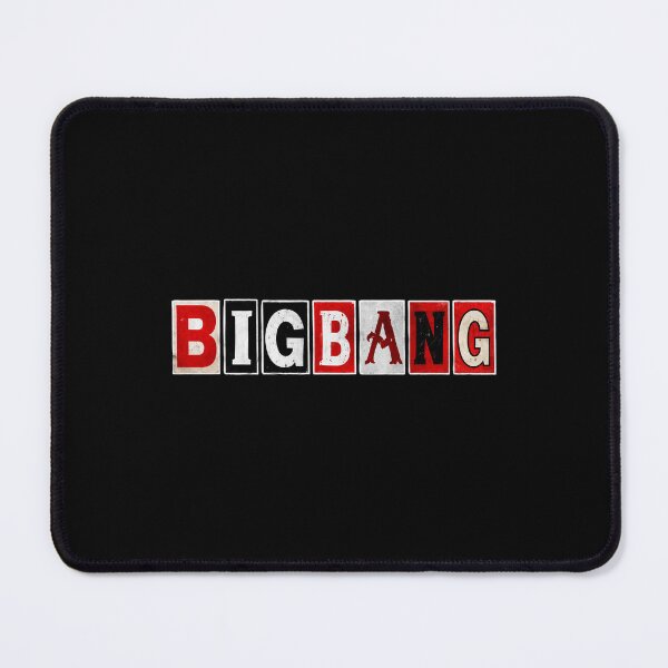 Item preview, Big Bang designed and sold by DreadFlockArt.