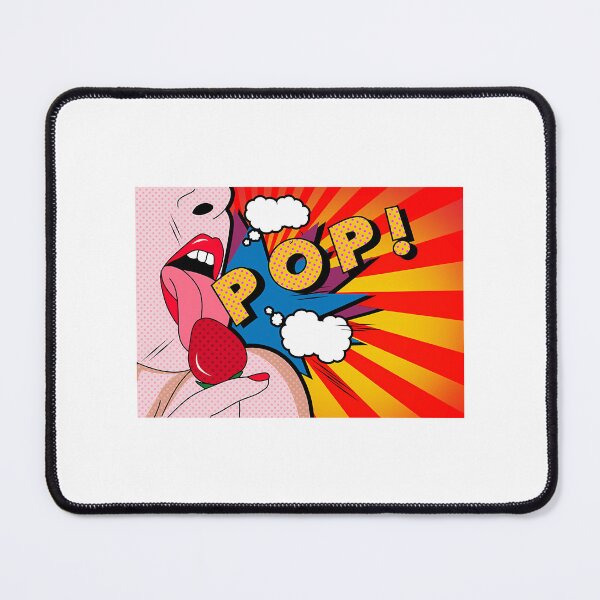 Item preview, Pop Art designed and sold by kenly-torre.