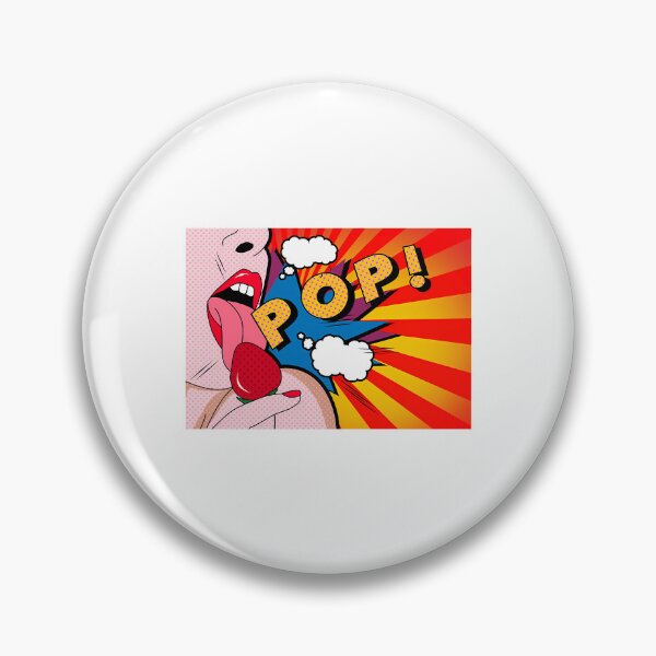 Item preview, Pop Art designed and sold by kenly-torre.