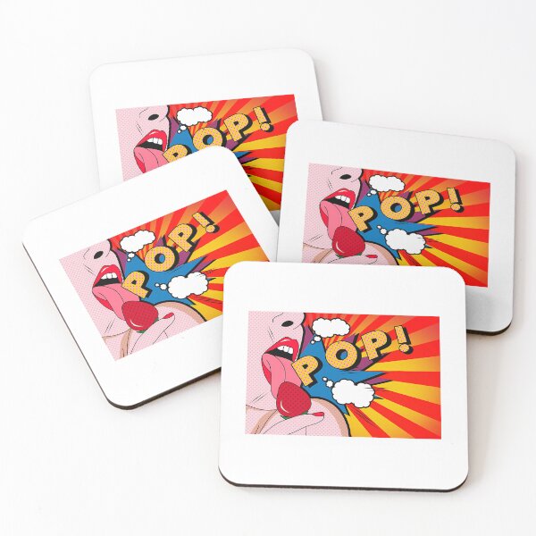 Item preview, Pop Art designed and sold by kenly-torre.
