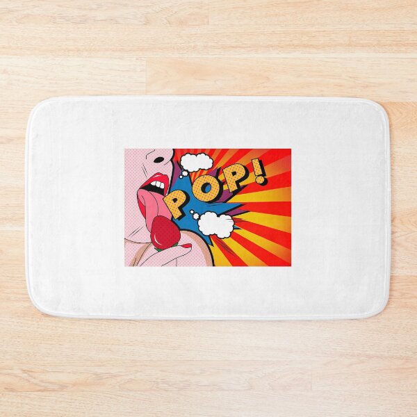 Item preview, Pop Art designed and sold by kenly-torre.