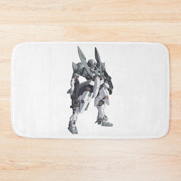Item preview, GN-X - Mobile Suit Gundam 00 - Dynamic Mecha Art designed and sold by 3DJIN.