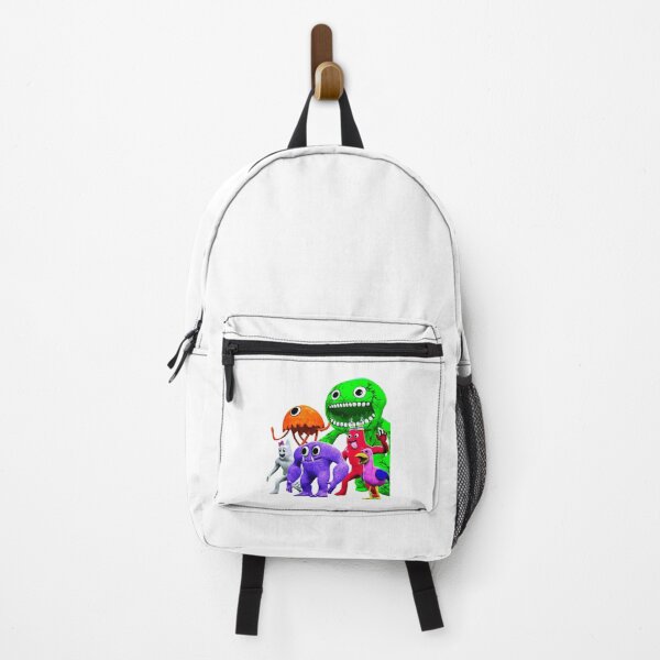 Item preview, Garten Of Banban Characters  designed and sold by avenkim-brough.