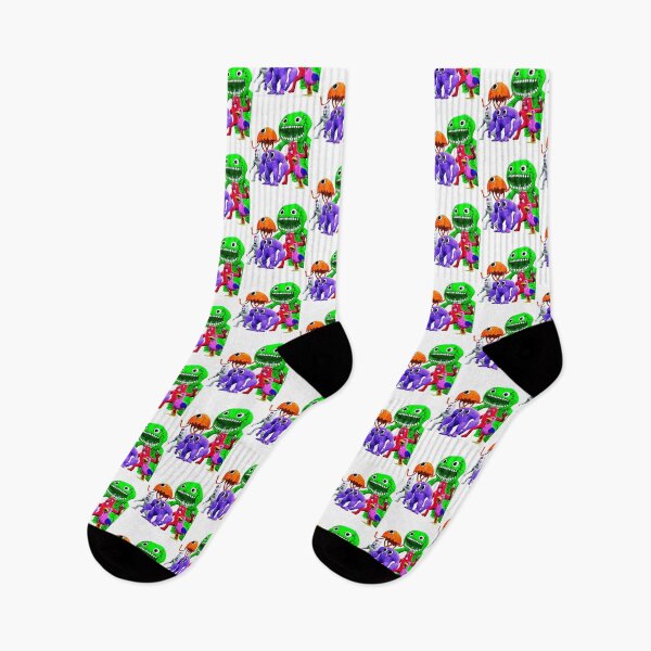 Item preview, Garten Of Banban Characters  designed and sold by avenkim-brough.