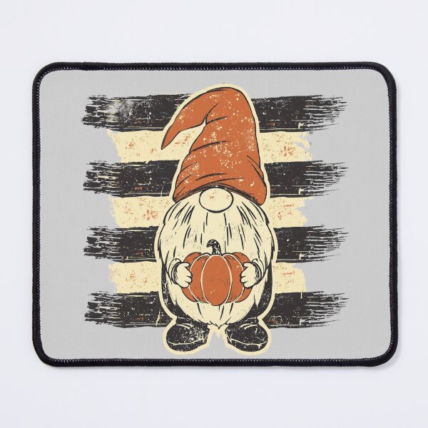 Item preview, HALLOWEEN GNOME designed and sold by BKDIGITALSHOP.