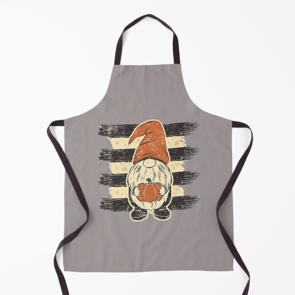Item preview, HALLOWEEN GNOME designed and sold by BKDIGITALSHOP.