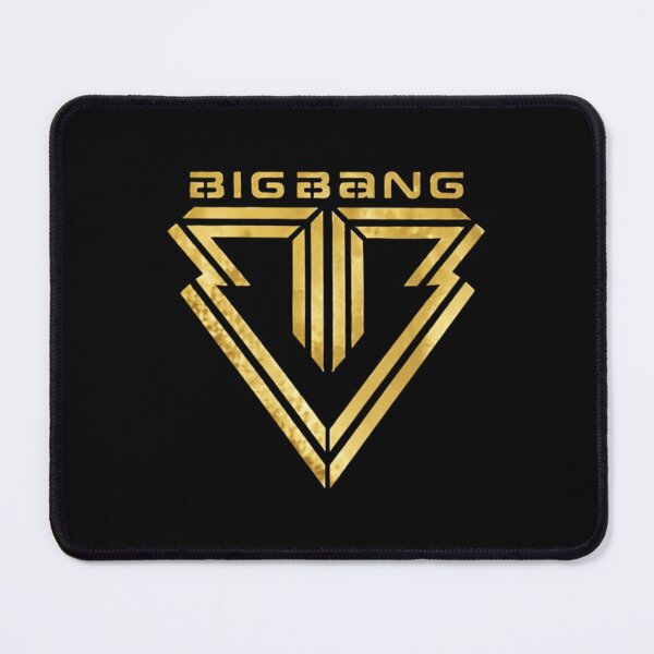 Item preview, BIGBANG Kpop designed and sold by DreadFlockArt.