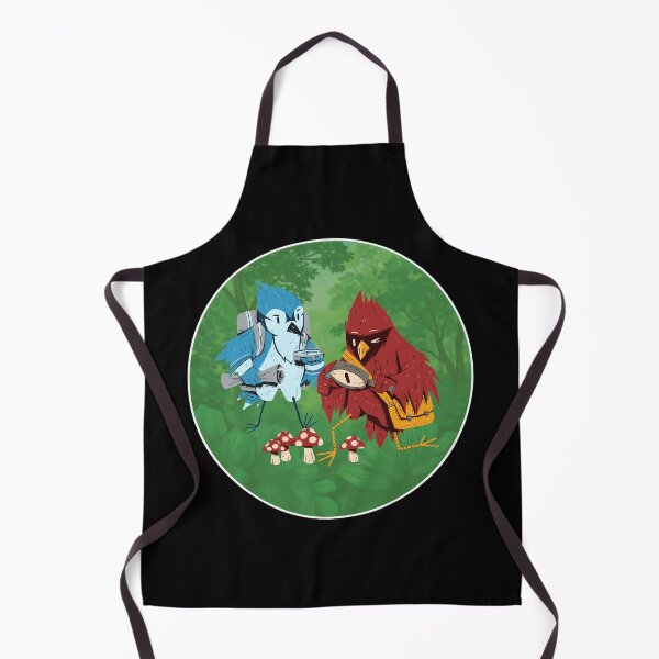 Item preview, Cardinal and Blue Jay Explorers designed and sold by CarefulCreation.