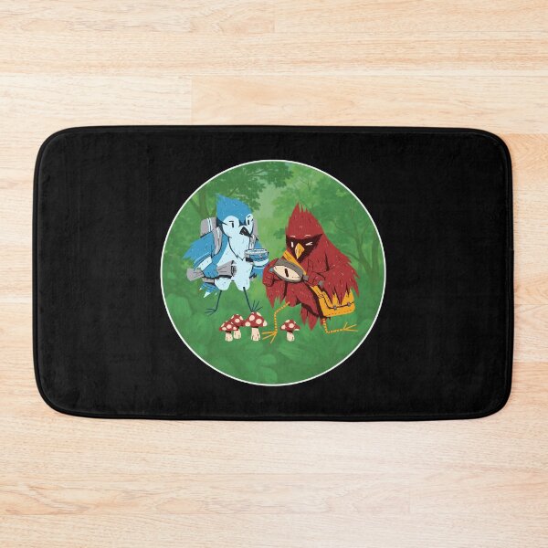 Item preview, Cardinal and Blue Jay Explorers designed and sold by CarefulCreation.