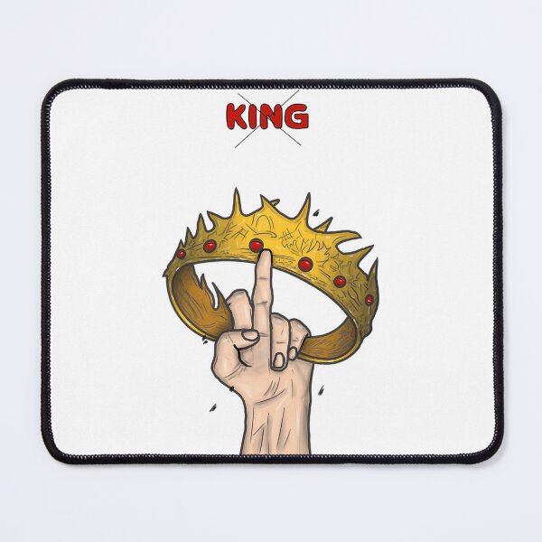 Item preview, New Design No King Style ( No Kings)Nk designed and sold by indiram-arkey.