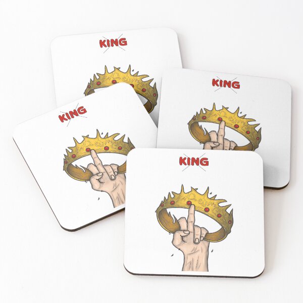 Item preview, New Design No King Style ( No Kings)Nk designed and sold by indiram-arkey.