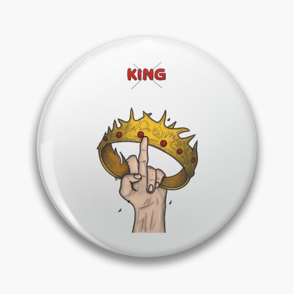 Item preview, New Design No King Style ( No Kings)Nk designed and sold by indiram-arkey.