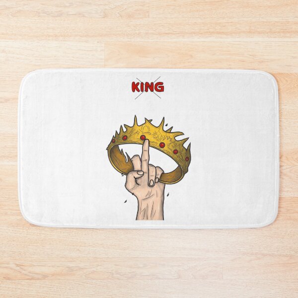 Item preview, New Design No King Style ( No Kings)Nk designed and sold by indiram-arkey.