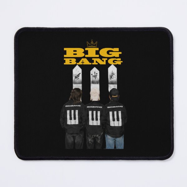 Item preview, Bigbang Concert designed and sold by DreadFlockArt.