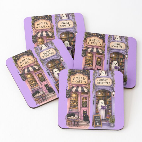 Aperçu de l'œuvre Halloween créée et vendue par Blue-Fall.
