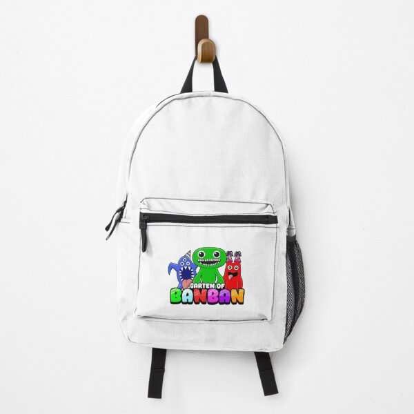 Item preview, Garten Of Banban Characters Roblox Game  designed and sold by avenkim-brough.