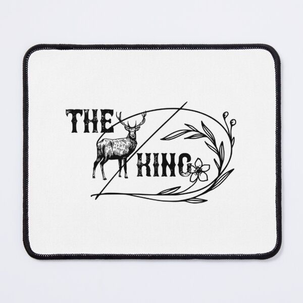 Item preview, Stag King designed and sold by indiram-arkey.