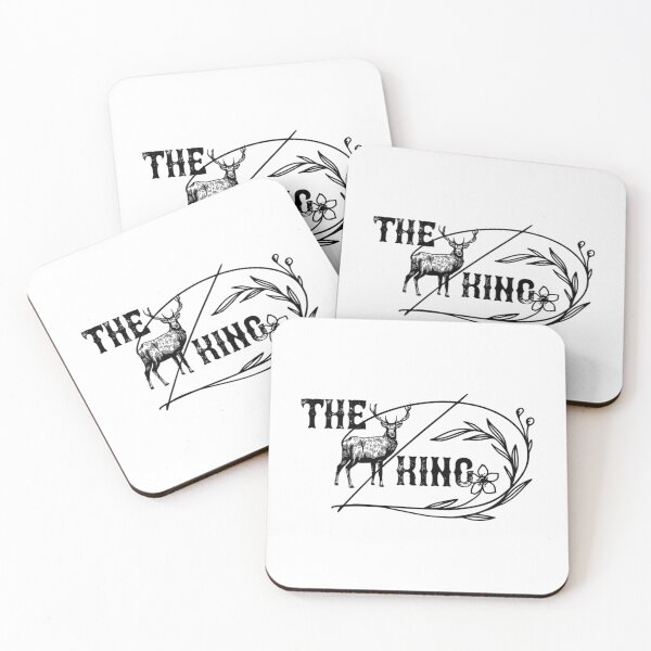 Item preview, Stag King designed and sold by indiram-arkey.