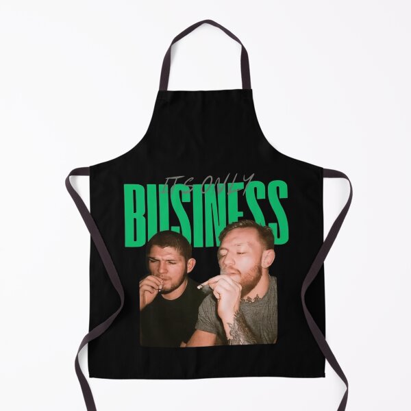 Item preview, Khabib Nurmagomedov Vs Conor Mcgregor Smoking Buddies designed and sold by JeyVel.