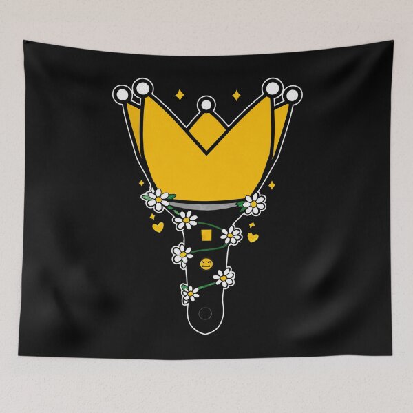 Item preview, BigBang World Tour 2026 designed and sold by DreadFlockArt.
