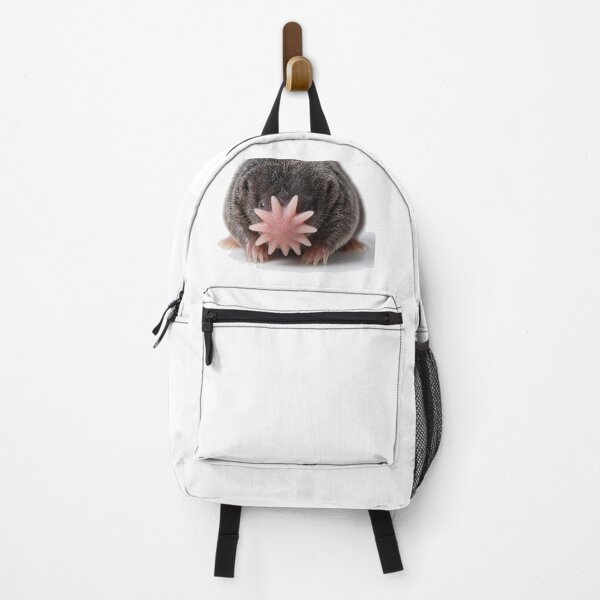 Item preview, Star-Nosed Mole: Nature's Fastest Sense of Touch designed and sold by Helt-enkelt.