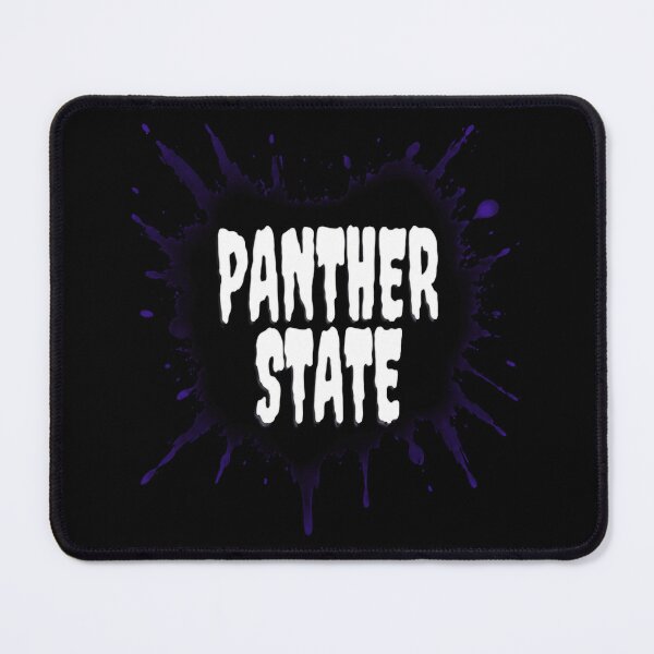 Item preview, Uni Panther State Retro Vintage designed and sold by Michaeltien.