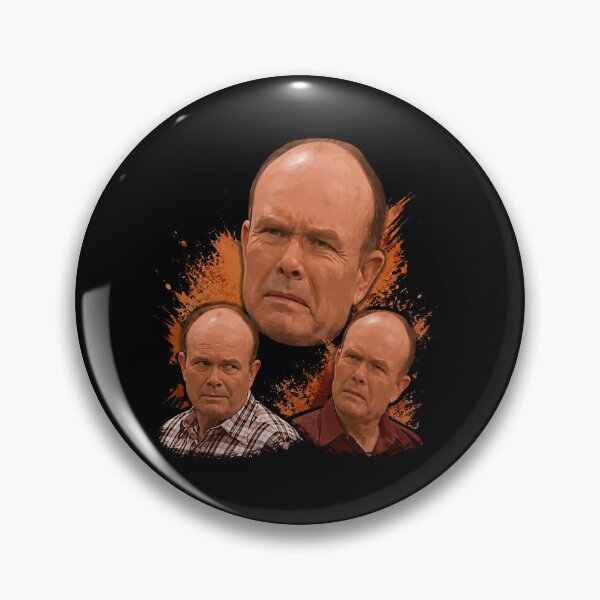Item preview, Red Forman Retro Classic Vintage designed and sold by Mckenna165.