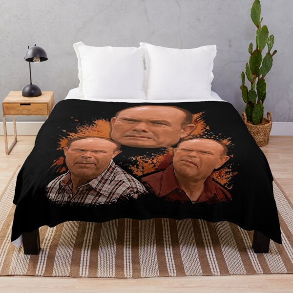 Artikelvorschau, Red Forman Retro Classic Vintage entworfen und verkauft von Mckenna165.