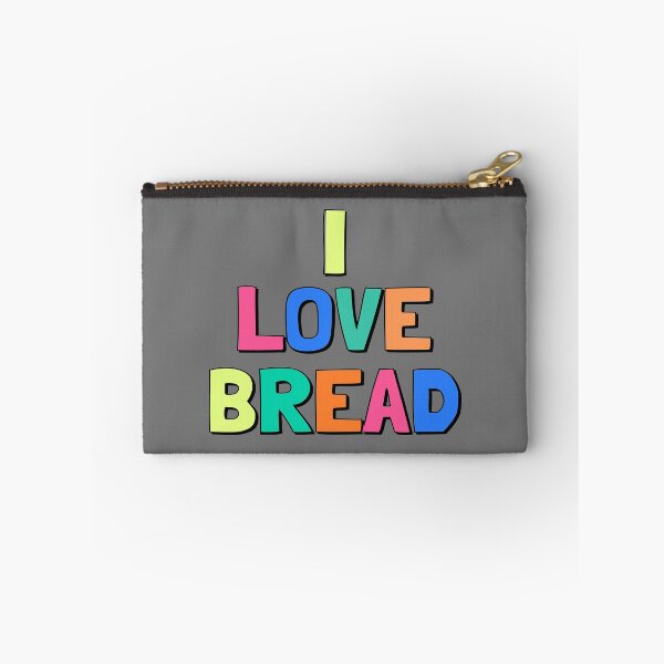 Item preview, I Love Bread designed and sold by Odd-Squared.